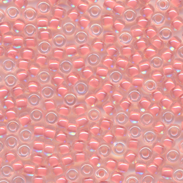 Miyuki Round Rocaille Seed Beads #210